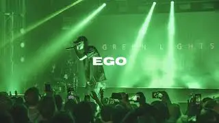 Dark Atmospheric NF Type Beat -  EGO