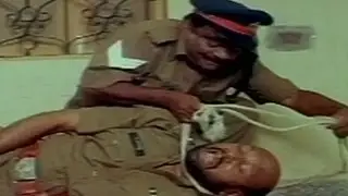 Superb Comedy Scene Between Babu Mohan | Rami Reddy