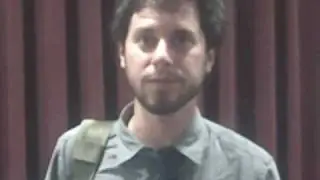 Jonathan Cedar of BioLite @ Sustainable Brands 2010