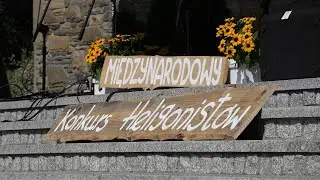 Międzynarodowy Konkurs Heligonistów - 21 lipca 2024 r.