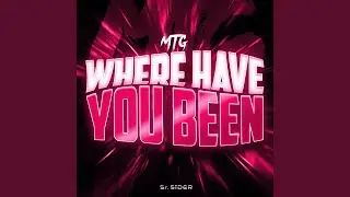 MTG WHERE HAVE YOU BEEN