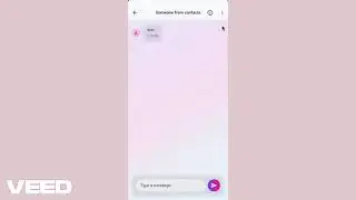 This App Lets You Send Secret Messages to Your Friends | Meet Closet