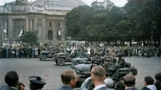 Operation Bodyguard: The Greatest Deception of World War II
