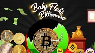Baby Floki Billionaire