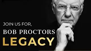 Bob Proctors Legacy