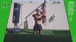 Road To Planche | Days 3-7 | Level Up on Program💪