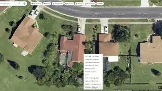 How to Measure Square Footage with Google Maps (Easy & Accurate!) | Central Florida Pressure