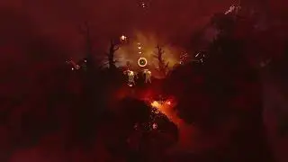 Archons (new rouges-lite demo gameplay