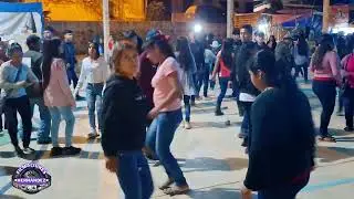 Baile en Xilotlancingo, Acatepec con Chucho y sus teclados