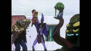 Hunter D (1985): Count Magnus Lee Summons Doris