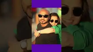 DD with her Brother