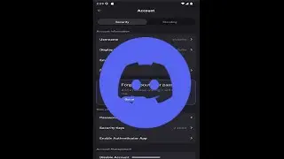 How To Change Your Discord Email Address! [Replace Email]