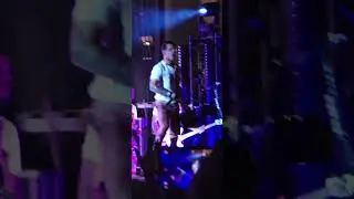 Silver Scream Con 2024 &bull; Ice Nine Kills Concert &bull; 'Funeral Derangements'' [9/14/24]