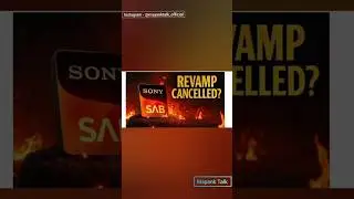 The end of comedy shows ? | #sonysab #trending #shorts #yt #viral #views #youtube #ytviral