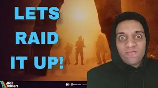 New Arc Raiders UPDATE! (LETS PLAY)