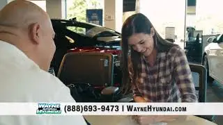 Wayne Hyundai - Hyundai Dealership in Wayne, NJ