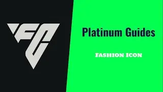 Fashion Icon Trophy - EA Sports FC 24