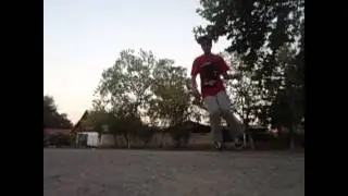 [Cwalklife.com] Cwalklife Cup 2012 - Ronda N&ordm;1 - ZaddiesT' vs Ganya vs Daltoiz