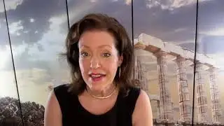 Classics for All, Historically, with Professor Edith Hall