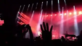 Prince's Kiss Dance @ Hop Farm