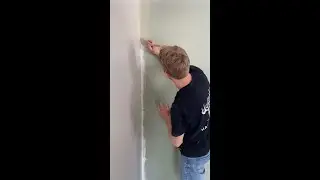 Cutting corners like a pro! 🎨