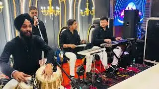 Musician Team || ARK Band 🥁 live