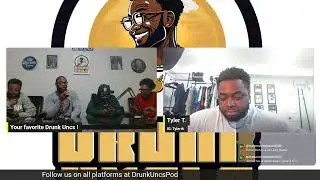 Drunk Uncs Season 4 Episode 2
