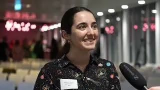 Elisabeth Mahase winner News Story, Specialist, at the 2025 MJA Awards