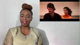 Pyaar Ke Mod Pe - Song Reaction /Parinda/ Anil Kapoor/ Madhuri Dixit