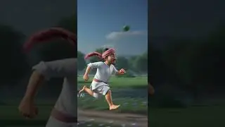 समझदार किसान #shorts #cartoon #shortsfeed #shortvideo #cartoonstory #viralshort #cartoonviralvideo