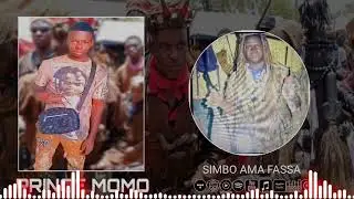 PRINCE MOMO DIARRA SINBO AMA SIDIB&Eacute; FASSA 2026. SON  ORIGINAL OFFICIEL 