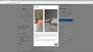 How to order a banner online from Blue Sky Banners