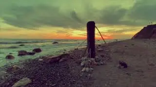 TOTEM - (HOUR LONG DARK AMBIENT LORE PLAYLIST)