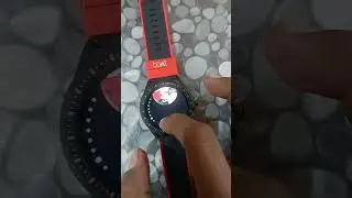 @boat How To Change The Watch Face In Boat Watch Flash  @boat