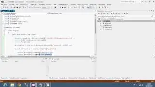 Como leer datos de un XML con LINQ, XDocument, XElement, C# y Visual Studio 2012