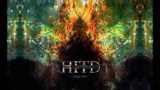 Hunting In Total Darkness - Moloch