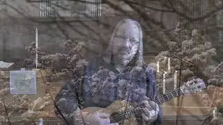 Gift of Love - Ukuele Cover - Christian Nielsen - 1 Corinthians, Hal Hopson, Traditional Irish