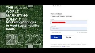 World Marketing Summit 2022