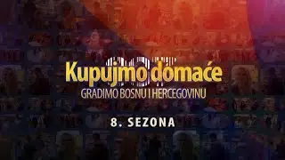 KUPUJMO DOMAĆE, 13. 03. 2022.