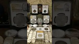Live Coin Auction Sneak Peek! (5/19/2023 at 8pm ET)