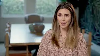 Tisch MS Research Center of New York (*cl) Video Produced by Ketchum Studios