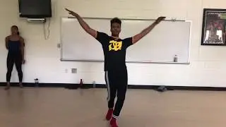JAYBSMOOVEMENT-Musical Theatre Class 