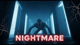 Trapped Inside Endless Dreams (Surreal Horror Story)