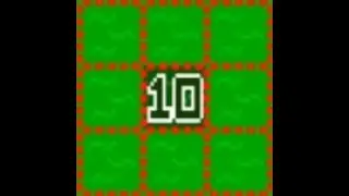 Minesweeper Plus Ep 2, True Final Boss 10 (One Mine Touched)