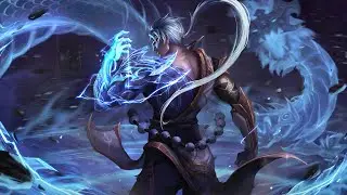 KUTARO - Master OTP Lee sin