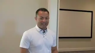 Element Home Builder's Model Tour
