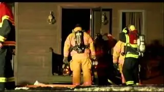 Multiple FDs respond to Clermont fire
