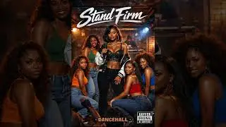 Stand Firm - Goffer (Dancehall)