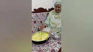 Special rabdi dhoodh  | summer drink trending video daily routine | special vlog