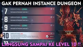 HARI HARI DI Solo Leveling:ARISE PC VERSION